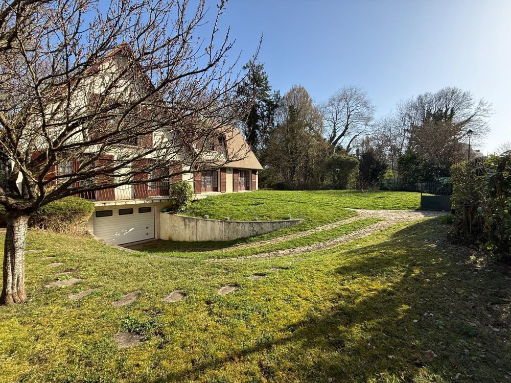 � vendre  Maison Andr�sy (78570)