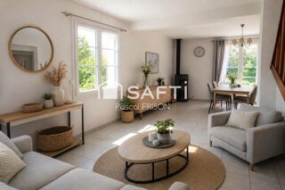  Maison à vendre 5 pièces 120 m²