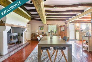  Maison à vendre 8 pièces 215 m²