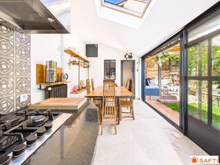  Maison à vendre 6 pièces 195 m²