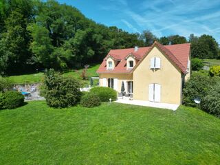  Maison � vendre 6 pi�ces 186 m�