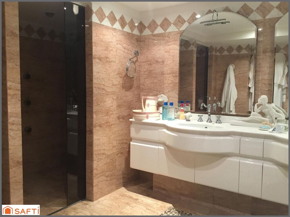  vendre  Maison L'pine (85740)