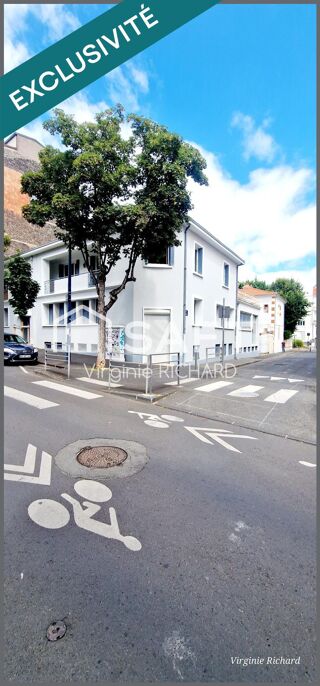  Appartement à vendre 4 pièces 108 m²