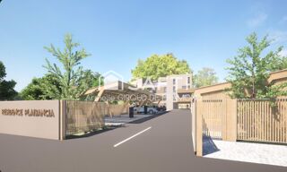  Appartement � vendre 3 pi�ces 70 m�