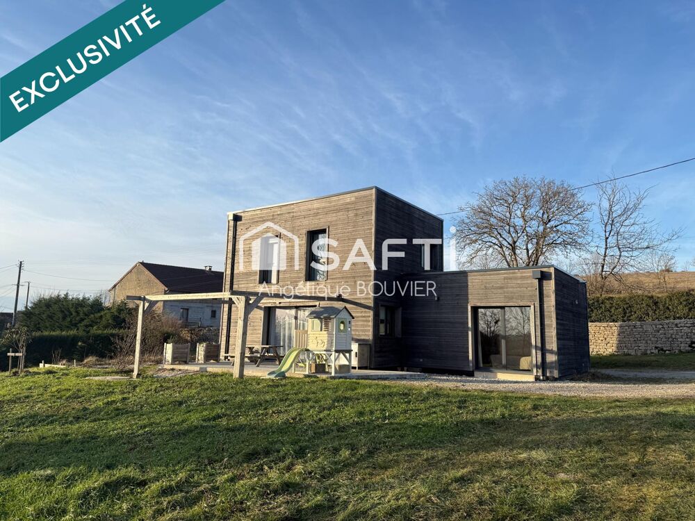 Vente Maison 10 MIN DE MACORNAY Macornay