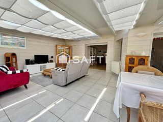  Maison à vendre 8 pièces 192 m²