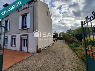  Maison � vendre 8 pi�ces 156 m�
