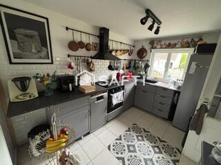  Maison à vendre 6 pièces 128 m²