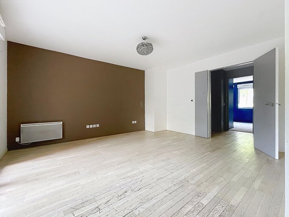 Vente Appartement Appartement de types F3 Cergy