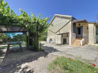  Maison à vendre 3 pièces 45 m²