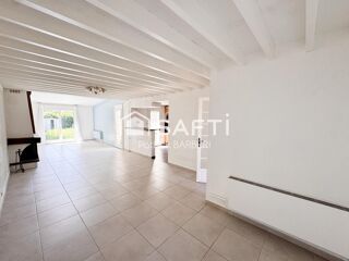  Maison à vendre 5 pièces 89 m²