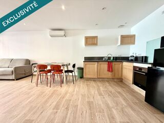  Appartement  vendre 3 pices 73 m