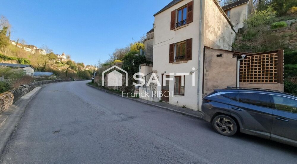 Vente Maison Maison 38m2 / Rendement locatif 15% Avallon