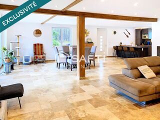  Maison à vendre 4 pièces 140 m²