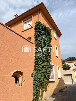  Appartement à vendre 2 pièces 41 m²