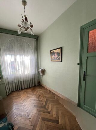  Maison � vendre 5 pi�ces 100 m�