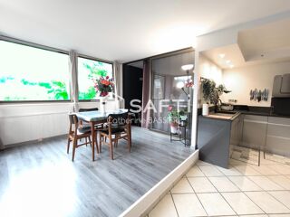  Appartement � vendre 4 pi�ces 80 m�