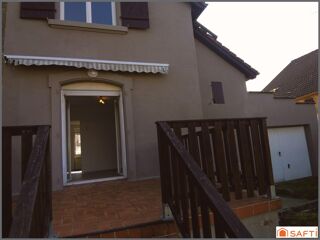  Maison  vendre 3 pices 70 m