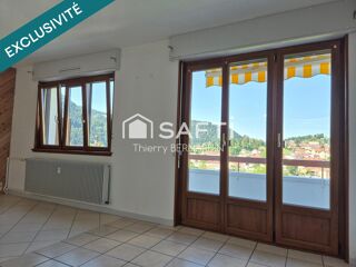  Appartement � vendre 4 pi�ces 77 m�