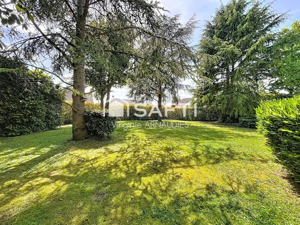 � vendre  Maison Saint-Prix (95390)