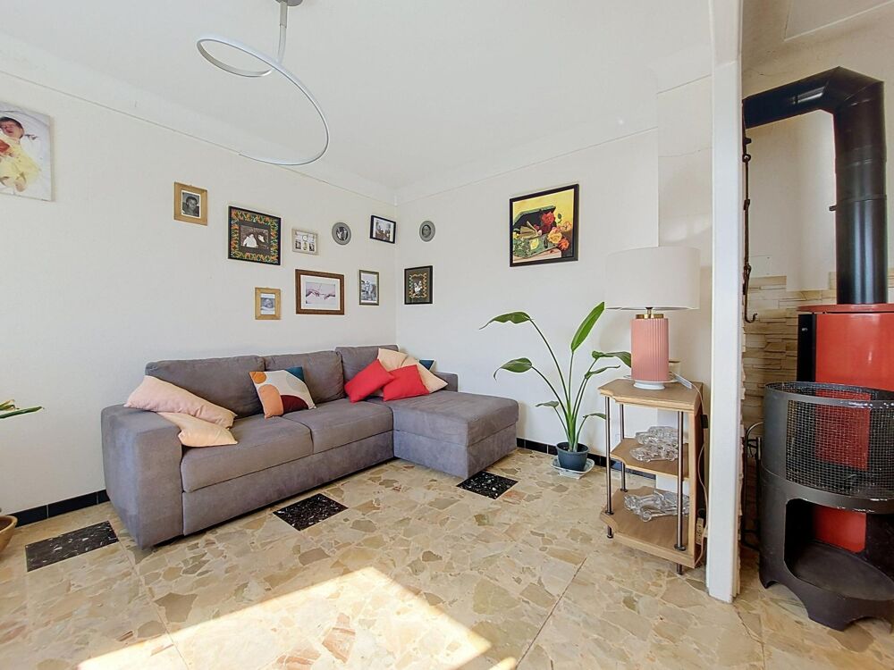 Vente Maison Pavillon individuelle avec 2 chambres, jardin, double garage Rosieres-aux-salines