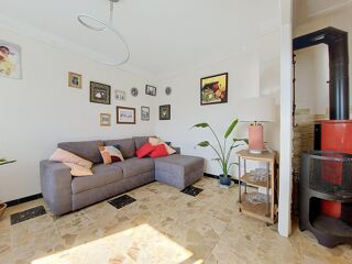  Maison à vendre 4 pièces 110 m²