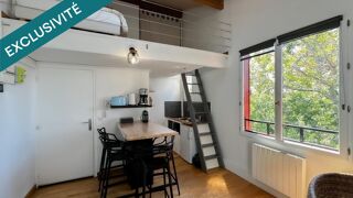  Appartement � vendre 2 pi�ces 30 m�