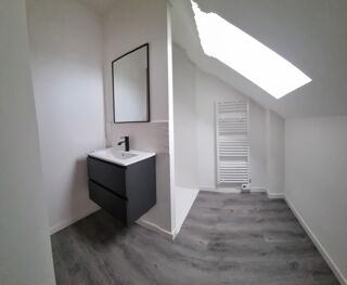  Appartement � vendre 3 pi�ces 59 m�