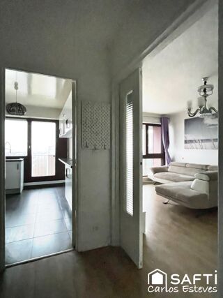  Appartement � vendre 3 pi�ces 64 m�