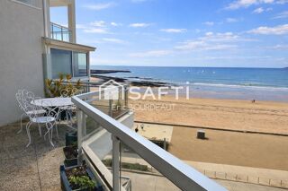  Appartement � vendre 3 pi�ces 122 m�