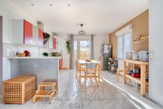  Maison � vendre 6 pi�ces 115 m�