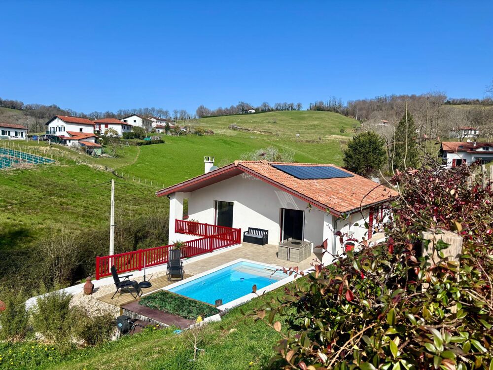 � vendre  Maison Biriatou (64700)