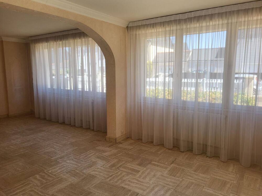 Vente Maison MAISON FAMILIALE LANESTER  - 104 m² - 4 CHAMBRES Lanester