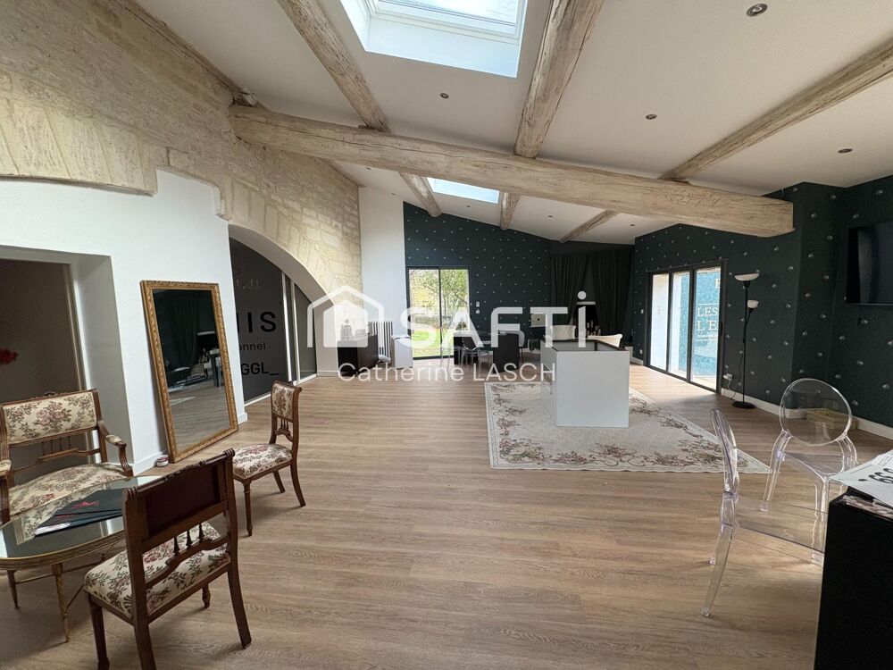 � vendre  Maison Baillargues (34670)