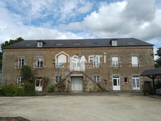  Maison � vendre 10 pi�ces 300 m�