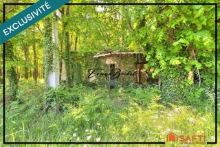  Maison � vendre 3 pi�ces 40 m�