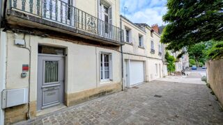  Maison � vendre 11 pi�ces 275 m�