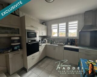  Maison � vendre 5 pi�ces 100 m�