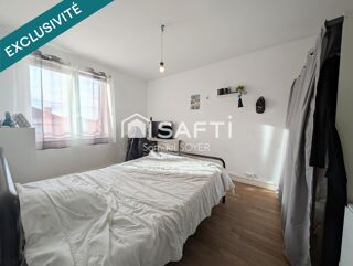  Maison à vendre 4 pièces 72 m²