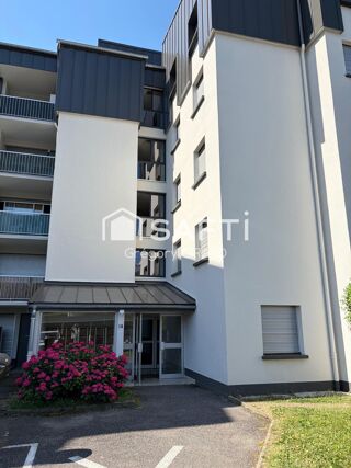  Appartement à vendre 1 pièce 26 m²