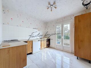  Maison à vendre 5 pièces 110 m²