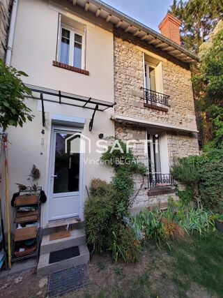 Vente Maison FONTAINEBLEAU. Quartier résidentiel maison en pierre Fontainebleau