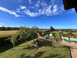  Maison � vendre 4 pi�ces 141 m�