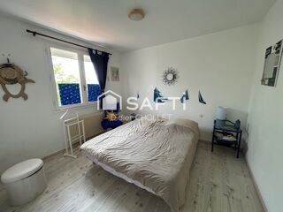  Maison à vendre 7 pièces 154 m²