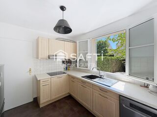  Maison à vendre 4 pièces 88 m²