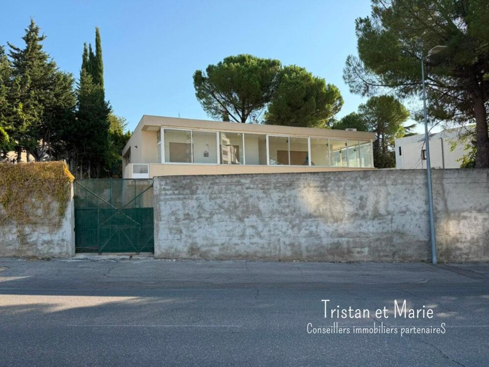 Vente Maison Maison investisseur Nîmes – colocation meublée 7 chambres Nimes