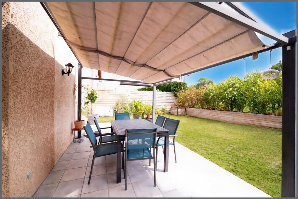 Vente Maison Une maison pensée pour la vraie vie Villars-les-dombes