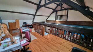  Maison à vendre 8 pièces 235 m²
