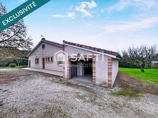  Maison � vendre 6 pi�ces 148 m�