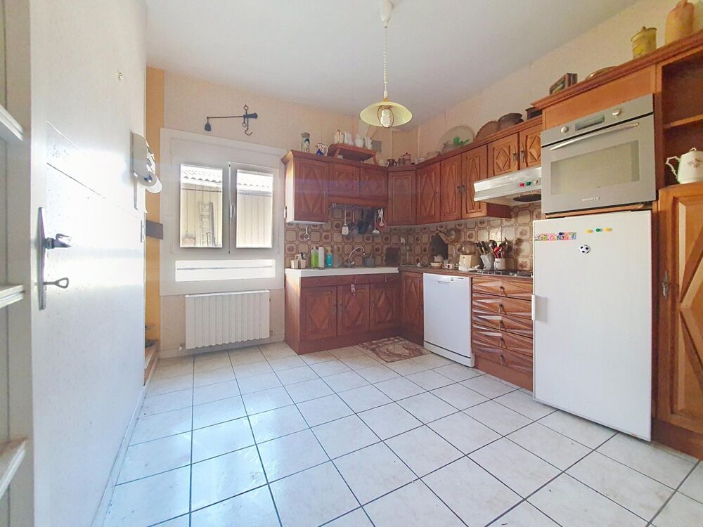 Vente Maison T8 à Bègles Begles